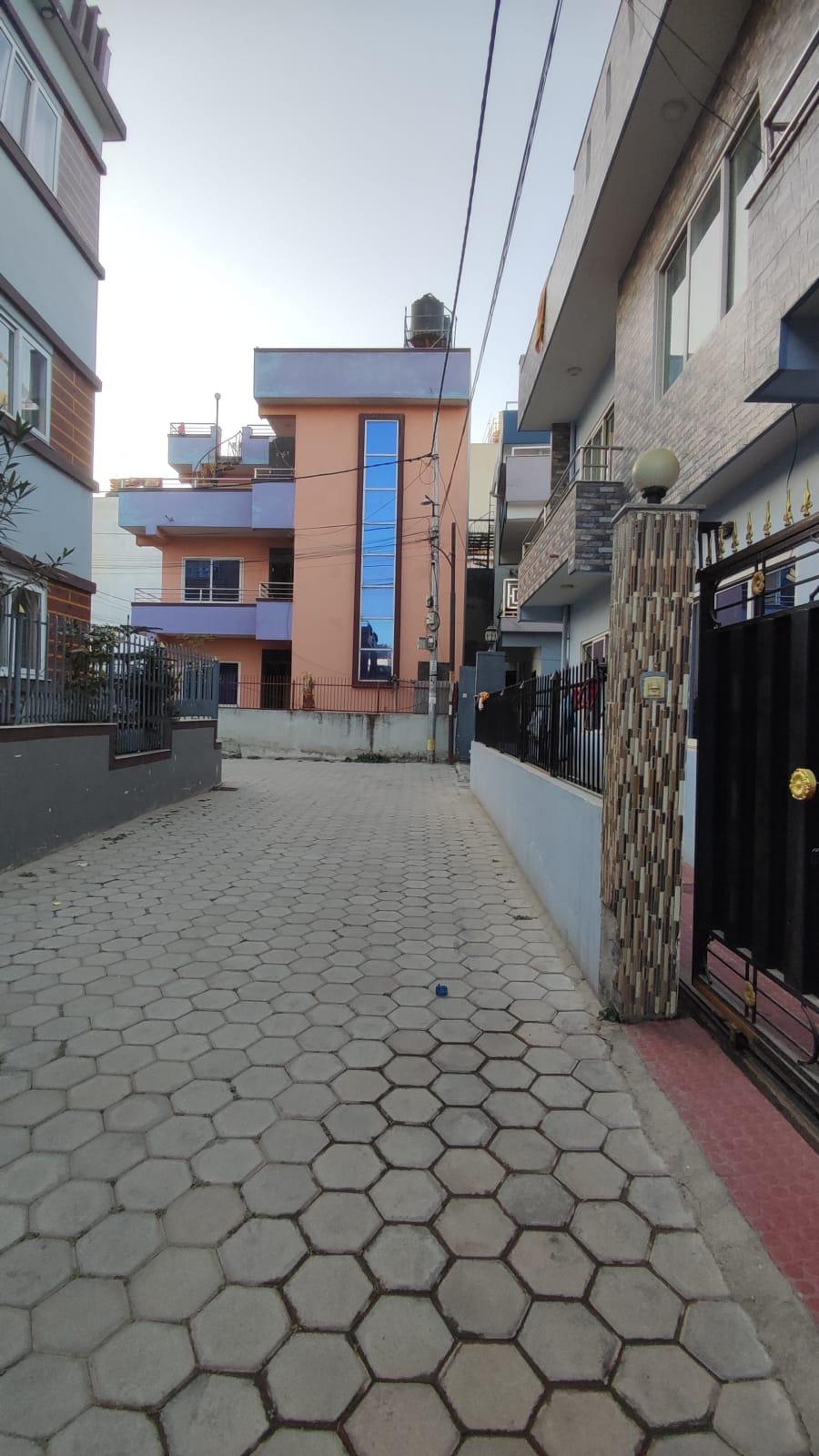 Picture of Mahalaxmi Municipality, Bagmati